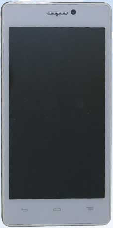TCL P518L TD-LTE
